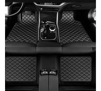 R-timer Tapis sur Mesure pour BMW X5 E53 1999-2006 Tapis pour Intérieur de Véhicule, Tapis Voiture Tous Temps pour Voiture Protection,B