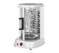 R?tissoire verticale - 3-en-1 - 1 800 W - 31 l