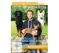 R?Tter,Martin - Hundetraining mit Martin Rtter-Teil II