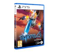 R-Type Delta HD Boosté PS5