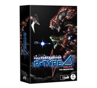 R-Type Delta HD Boosted Full Force Ed