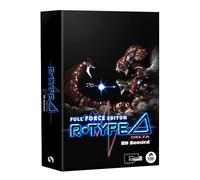 R-Type Delta: HD Boosted Full Force Edition PS5