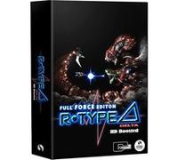 R-Type Delta HD Boosted Full Force Edition PS5 C