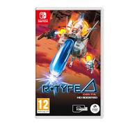 R-Type Delta HD Boosted NS