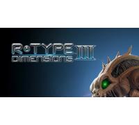 R Type Dimensions 3 (Nintendo Switch 2 Account)