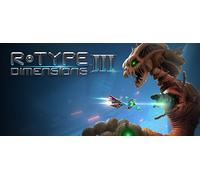 R Type Dimensions 3 (Nintendo Switch Account)
