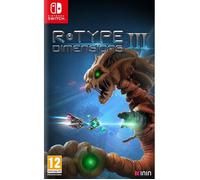 R-Type Dimensions III - Jeu Nintendo Switch