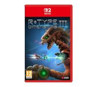 R-Type Dimensions III (Nintendo Switch 2)