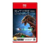 R-Type Dimensions III - Nintendo Switch (Nintendo Switch 2) (PRESALE 19/05/2026)