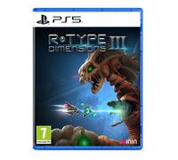 R-Type™ Dimensions III PS5®