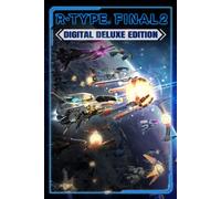 R-TYPE FINAL 2 DIGITAL DELUXE EDITION (PC) Steam Key GLOBAL