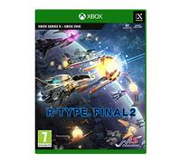 Koch Media – Jeu vidéo – R-TYPE FINAL 2 INAUGURAL FLIGHT EDITION
