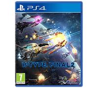 R -Type Final 2 Inaugural Flight Edition (Playstation 4)