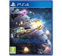R-Type Final 2 Juego para Consola Sony PlayStation 4, PS4