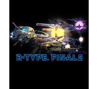 R-Type Final 2 (Nintendo)