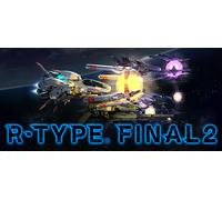 R-Type Final 2 (PC)