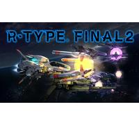 R-Type Final 2 (PC Epic Games Accounts)