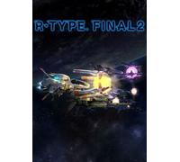 R-Type Final 2 (PC) Steam Key GLOBAL
