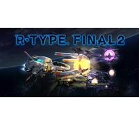 R-Type Final 2 (PS4)