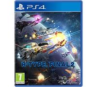R-Type Final 2 Ps4