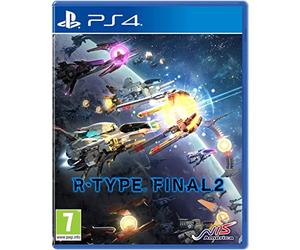 R-Type Final 2 - Standard Edition (PS4)