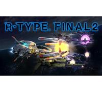 R-Type Final 2 (Steam Account)