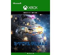 R-Type Final 2 XBOX LIVE Key EUROPE