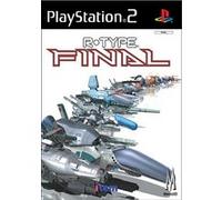 R-Type Final G