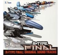 R-Type Final [Import]