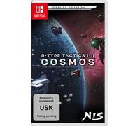 R-Type Tactics 1&2 Cosmos - Deluxe Edition (Nintendo Switch) (Nintendo Switch)