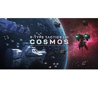 R Type Tactics 1 and 2 Cosmos (Nintendo Switch Account)