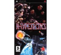 R-Type Tactics