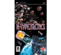 R-Type Tactics G
