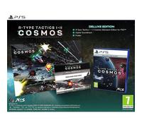 R-Type Tactics I & Ii Cosmos [Deluxe Edition] - Ps5