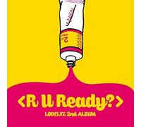 R U Ready?