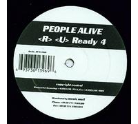 R U Ready 4 (x2) [Import]