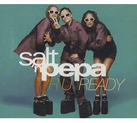 R U Ready [Import]
