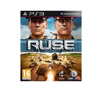 R.U.S.E. PS3
