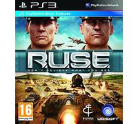 R.U.S.E [import anglais]