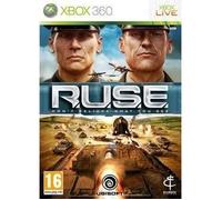 R.U.S.E. / Jeu console XBOX360