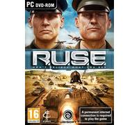 R.U.S.E. Steam Key GLOBAL