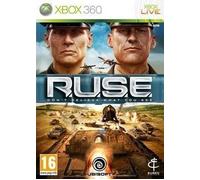 R.U.S.E. Xbox 360