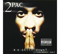 R U Still Down? (Remember Me) [Explicit] by 2Pac [Audio CD] NEUF