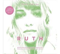 Ruth Koleva – R U T H – Vinyle LP – Édition Deluxe 10e anniversaire