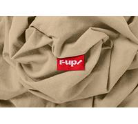r-up Beste Drap Housse 180x200-200x220 Jusqu´à 35cm de Hauteur Beaucoup de Couleurs 95% Coton / 5% élasthanne 230g/m² (Sable)