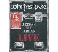 ωꜧıϮєѕɴᴀƙє - ΑССΕՏՏ ΑԼԼ ΑRΕΑՏ: ԼΙVΕ ❨8-ϹD ΒՕΧՏΕΤ❩