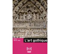 R.-V. avec l'art gothique