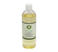 R V Essential Huile de noix de coco vierge naturelle 100ml (3.38oz) - Cocos Nucifera (100% pur et naturelle pressée à froid) Natural Virgin Coconut Oil
