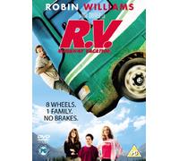 R.V.: Runaway Vacation – Import anglais – Sony Pictures Home Entertainment