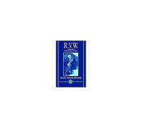 R.V.W. - A Biography Of Ralph Vaughan Williams